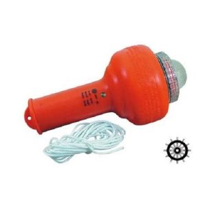 Boetta Luminosa Galleggiante Sirius